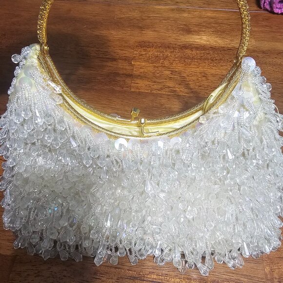 Set of 3 Costume Purses - Picture 6 of 7